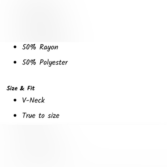 HYFVE Collared top - Picture 12 of 12